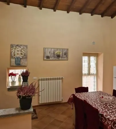 Ferienhaus Mary
